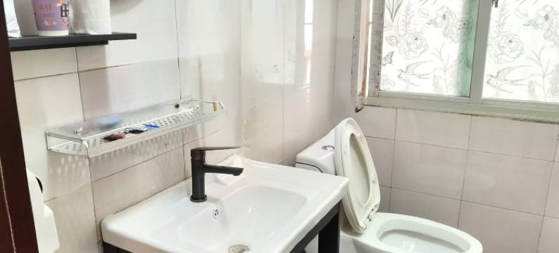 金燕商务宾馆(紫金铜业店)图片