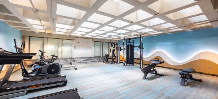 清沐铂金酒店(丹阳高铁站吾悦广场店)图片