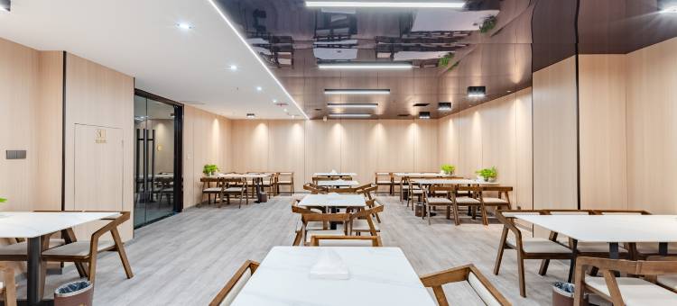 安曼酒店(和县陋室西街店)图片