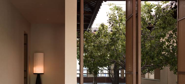 安吉九州昌硕广场亚朵酒店图片