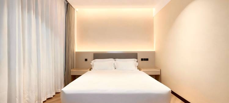 金华大酒店(乌拉特后旗政府店)图片