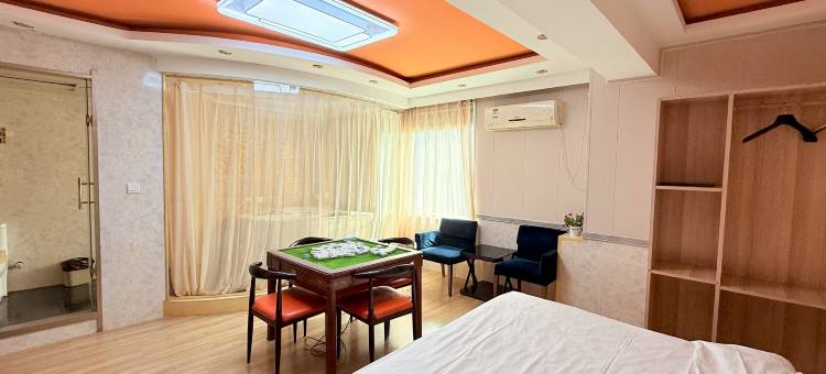 新民弘扬快捷宾馆五部图片