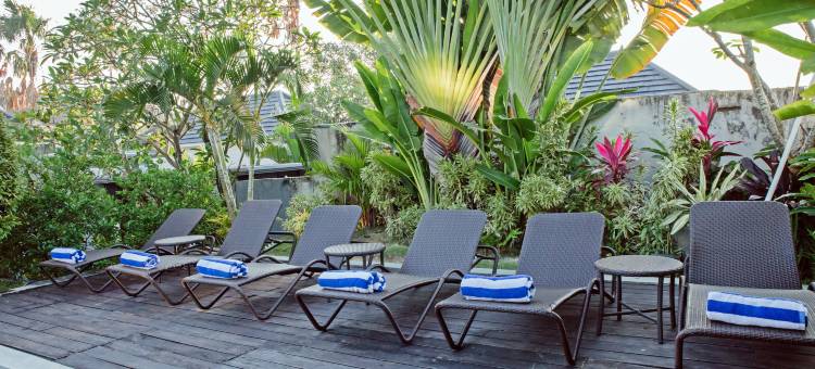 卡萨姆比大度假村及别墅(Grand Kesambi Resort and Villas Bali)图片