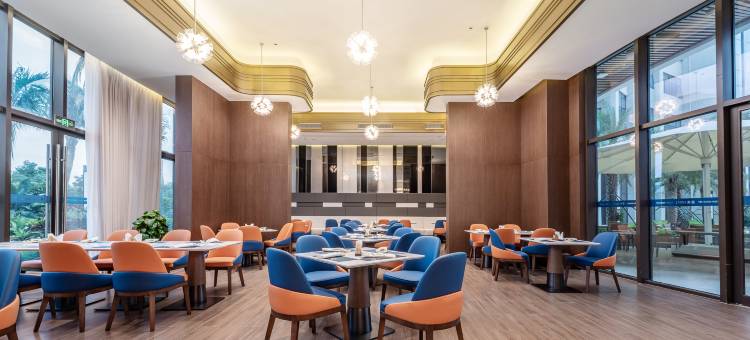 东方豪生CLUB酒店图片