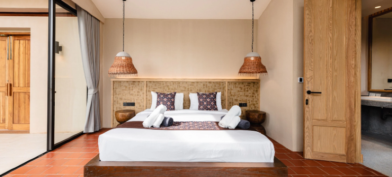 阿纳瓦甲米(Anawa Krabi)图片