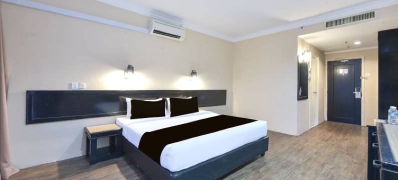 星期日 马六甲 前敦法蒂玛(Sunday Malacca Formerly Tun Fatimah)图片