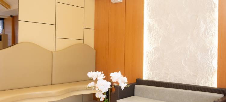 库宝阿兰内塔梦幻世界酒店(Hotel DreamWorld Araneta Cubao)图片