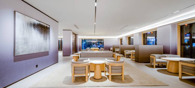 全季酒店(朱家尖蜈蚣峙码头观音法界店)图片