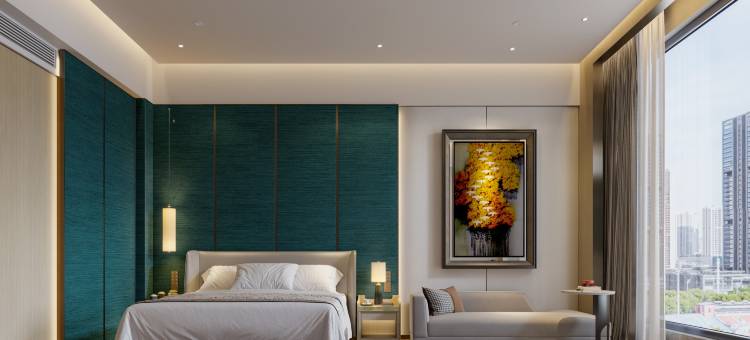 柏瑞斯国际酒店图片