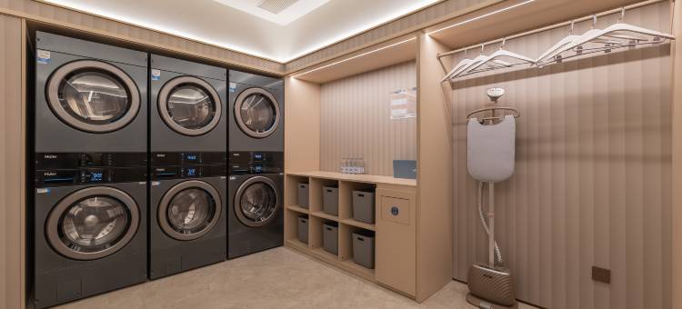 汉庭酒店(东阳木雕城远疆店)图片