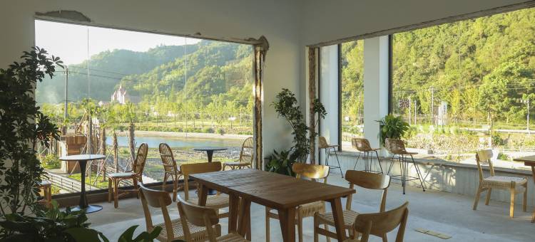 宁波仙麓那民宿图片