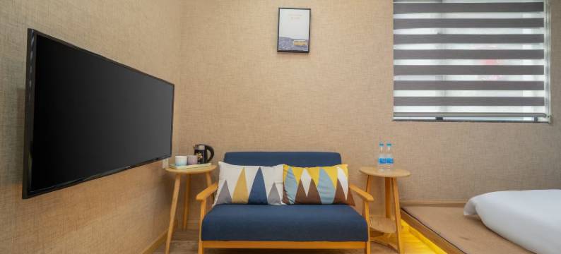 佛山清松里民宿(顺峰山公园店)图片