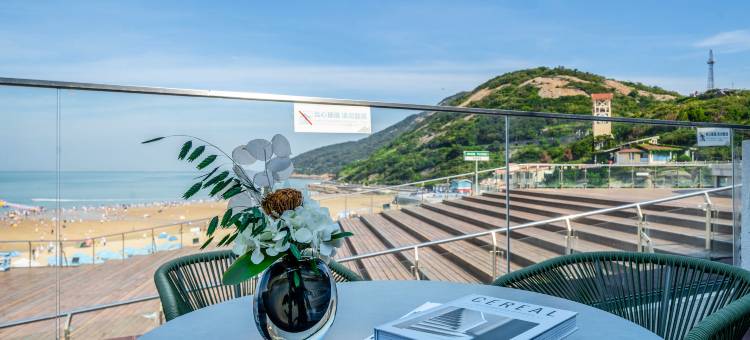 天际酒店(大沙湾店)图片