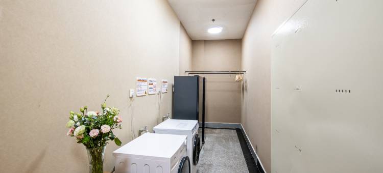 曼丹酒店(昆明南屏步行街弥勒寺地铁站店)图片