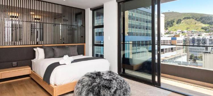 Totalstay的东京公寓酒店(The Tokyo Aparthotel by Totalstay)图片