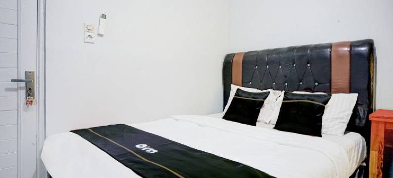 O酒店棉兰靠近苏门答腊大学前身为苏里亚公寓2(Hotel O Medan near Universitas Sumatera Utara formerly Surya Residence 2)图片