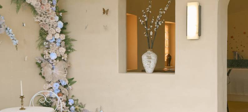 平潭·珊瑚屿·Tribe度假美宿(马腿村店)图片