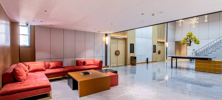 悦程酒店(涿州范阳中路宜家旺广场店)图片