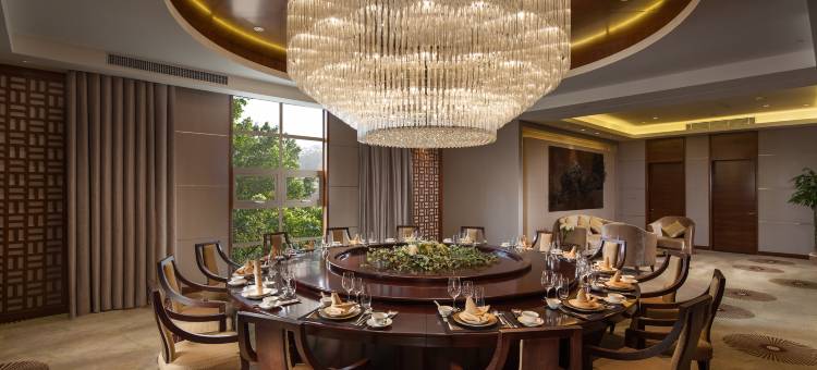 青岛海天世园酒店图片