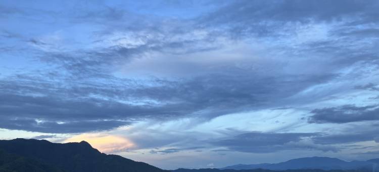 云麓山居民宿图片