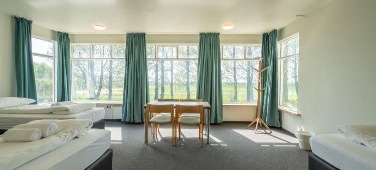 斯科加尔青年旅馆(Skogar Hostel)图片