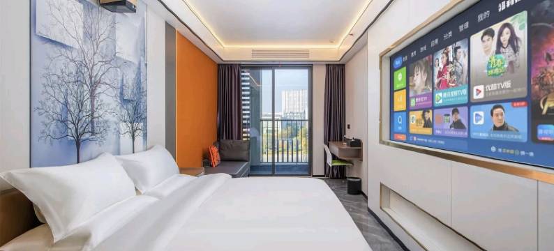 宜轩美居(广州白云机场清塘地铁站店)图片