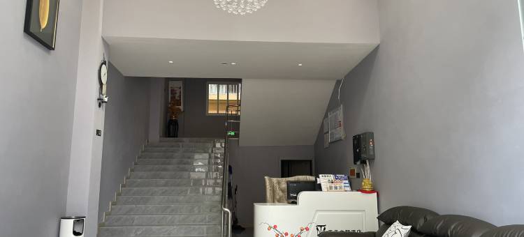 天美主题酒店图片