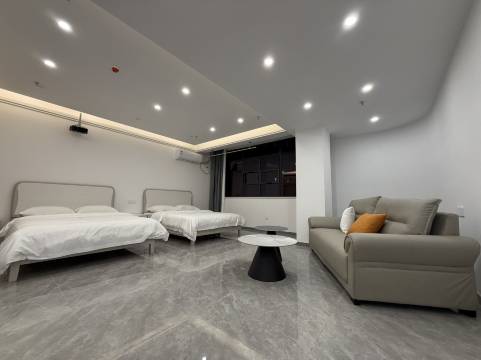 神定河民宿(武商MALL店)