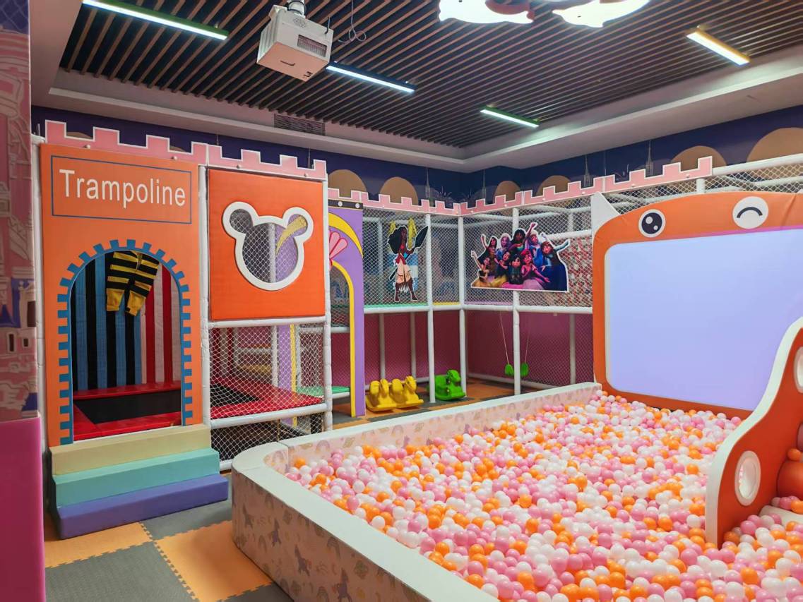 上海国际旅游度假区开元名庭酒店图片