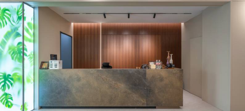 云居雅舍民宿(大同古城百盛购物中心店)图片