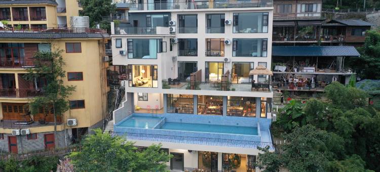 上林揽翠苑民宿图片