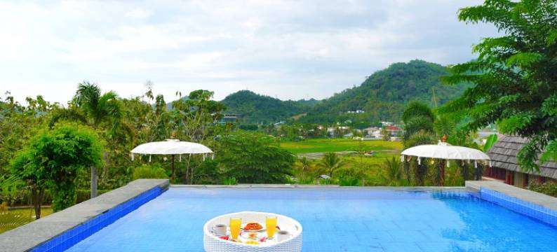 Golo Pada Villa Labuan Bajo by ABM图片