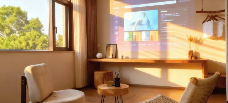 庐山·山与时光民宿图片