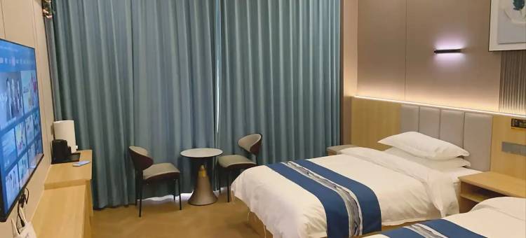 和悦润府大酒店图片