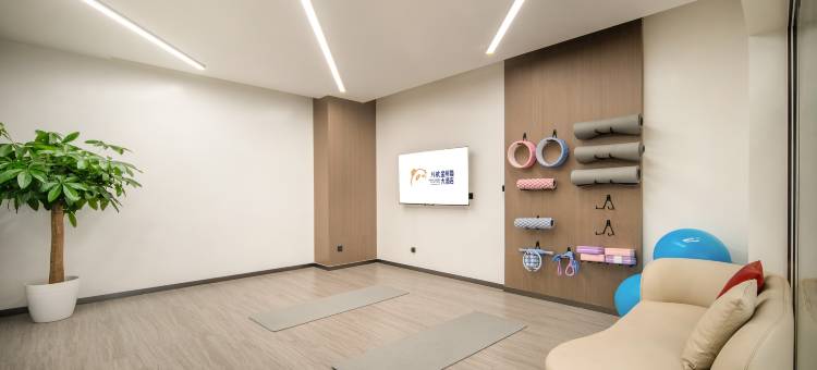 川航金熊猫大酒店(北京新国展首都机场店)图片