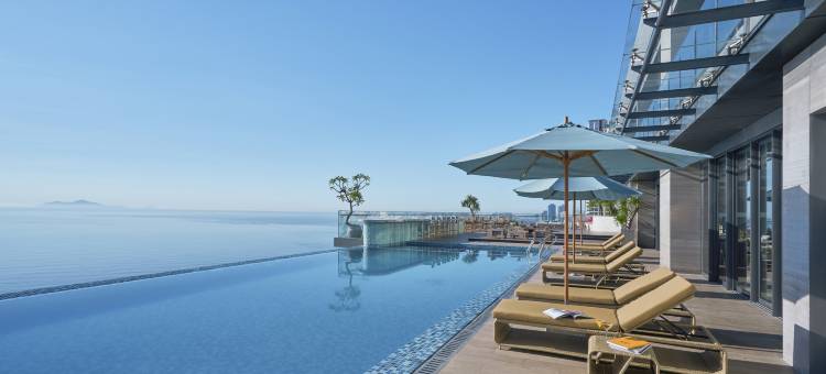 洲际酒店集团旗下voco Ma Belle 岘港(voco Ma Belle Danang by IHG)图片