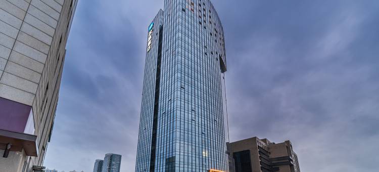 汉庭酒店(东营西城万达黄河路店)图片