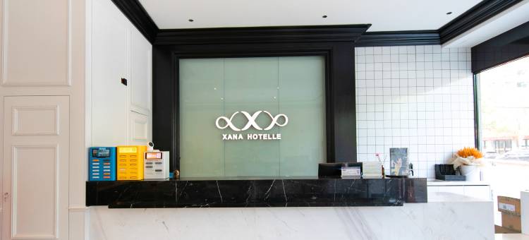 希岸酒店(舟山普陀朱家尖店)图片