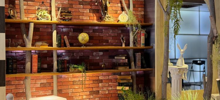 路境行旅 台南西门馆图片