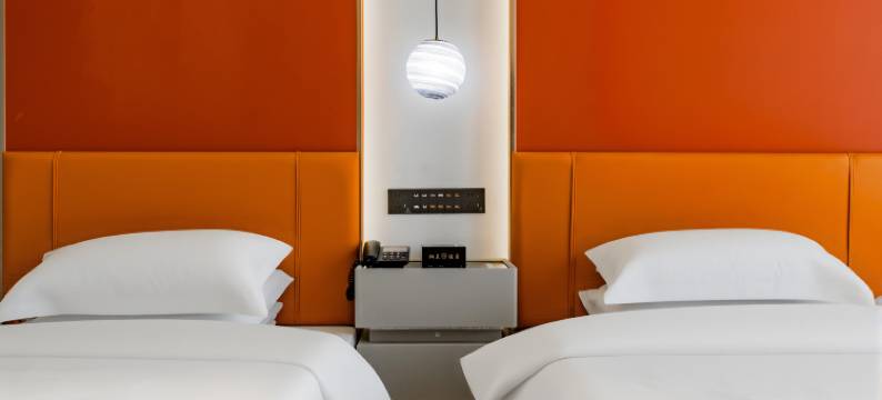 纳美酒店(象山石浦店)图片