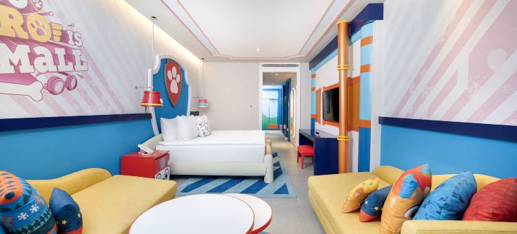 The Land Of Legends Nickelodeon Hotels & Resorts Antalya图片