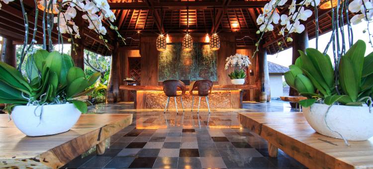 巴厘岛乌布比斯玛泰佳普拉纳(Tejaprana Bisma Ubud Bali)图片