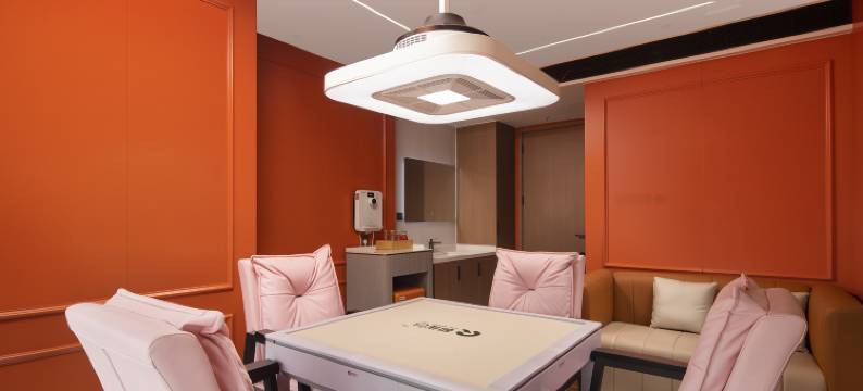 FunGee X 欢致酒店(万州万达广场店)图片