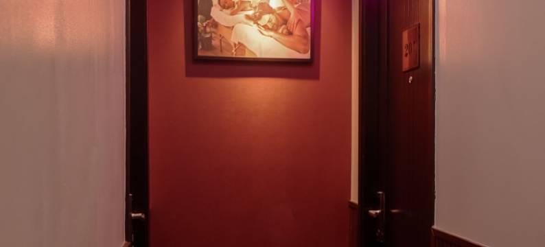 亚洲红宝石酒店及公寓(Asian Ruby Hotel Apartment - 122F Bui Thi Xuân Street)图片