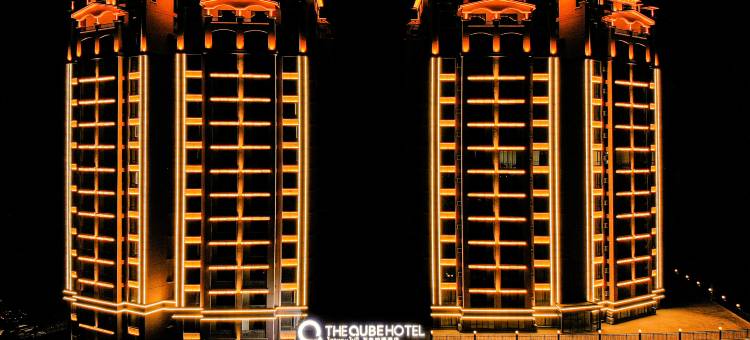 万象Q套房酒店(The Q Hotel & Suite Vientiane)图片