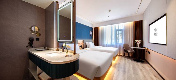 锦顺天华酒店(祥云店)图片