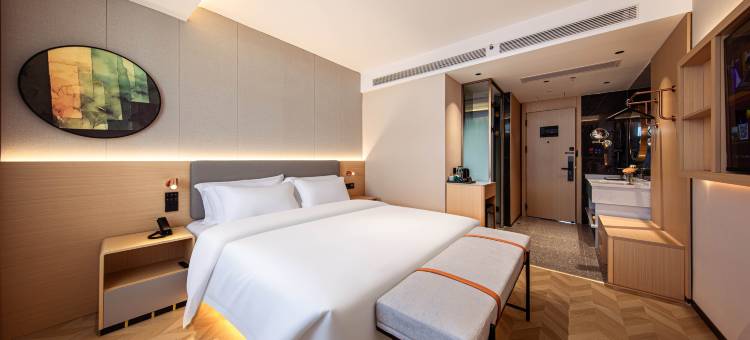 锦顺天华酒店(祥云店)图片