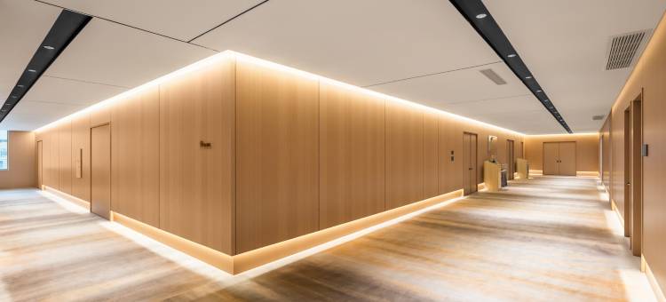 宿顿酒店(廊坊高铁站万达店)图片