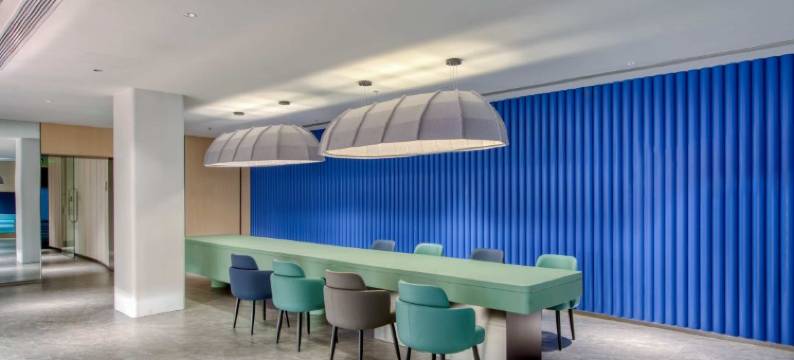 南通通州虎鲨电竞酒店图片