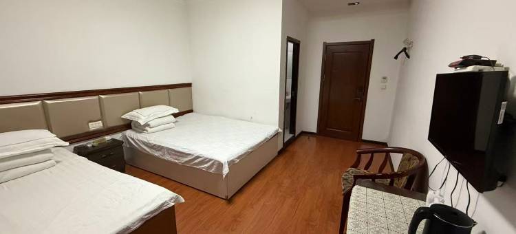 抚顺县鑫雨园酒店图片